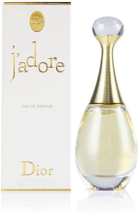 j adore dior eau de parfum 50 ml|Dior j'adore 50ml price.